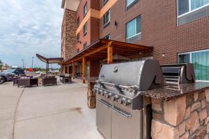 towneplace suites by marriott lexington keeneland airport