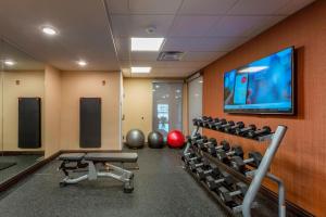 towneplace suites by marriott lexington keeneland airport