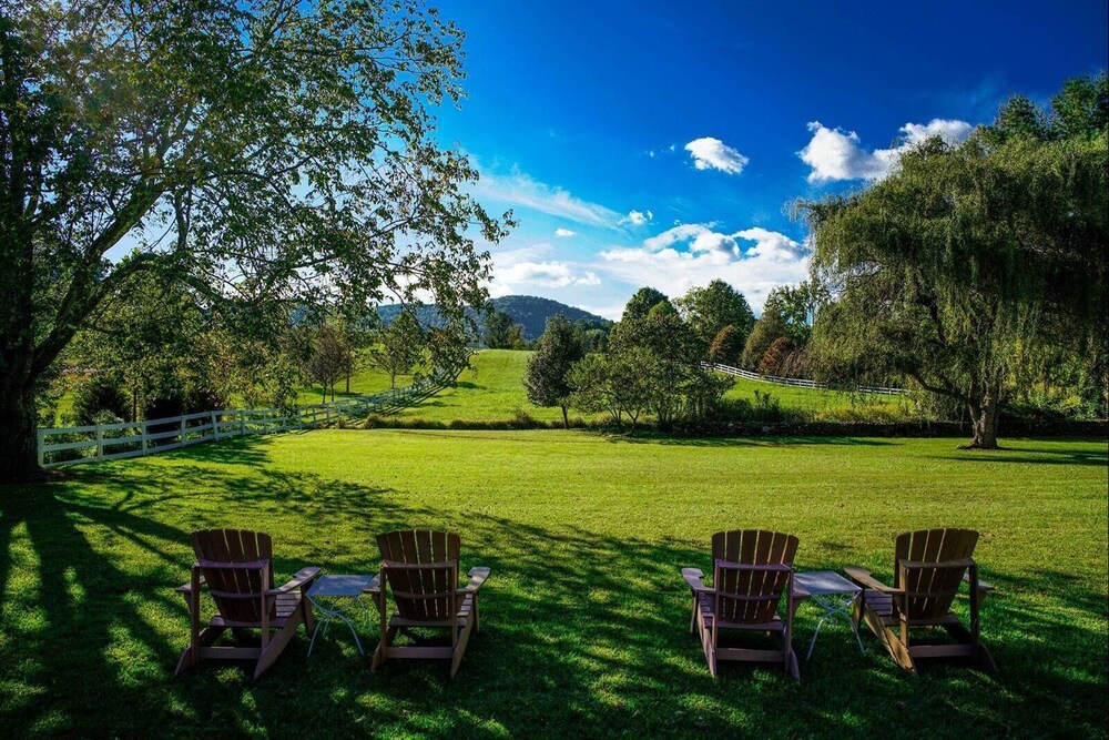 the foster harris house