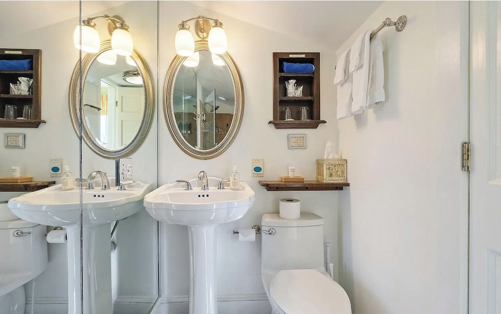 the foster harris house