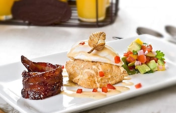 the foster harris house