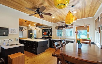 the foster harris house