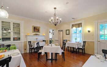 the foster harris house