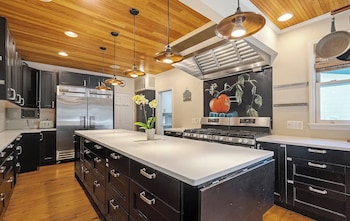 the foster harris house