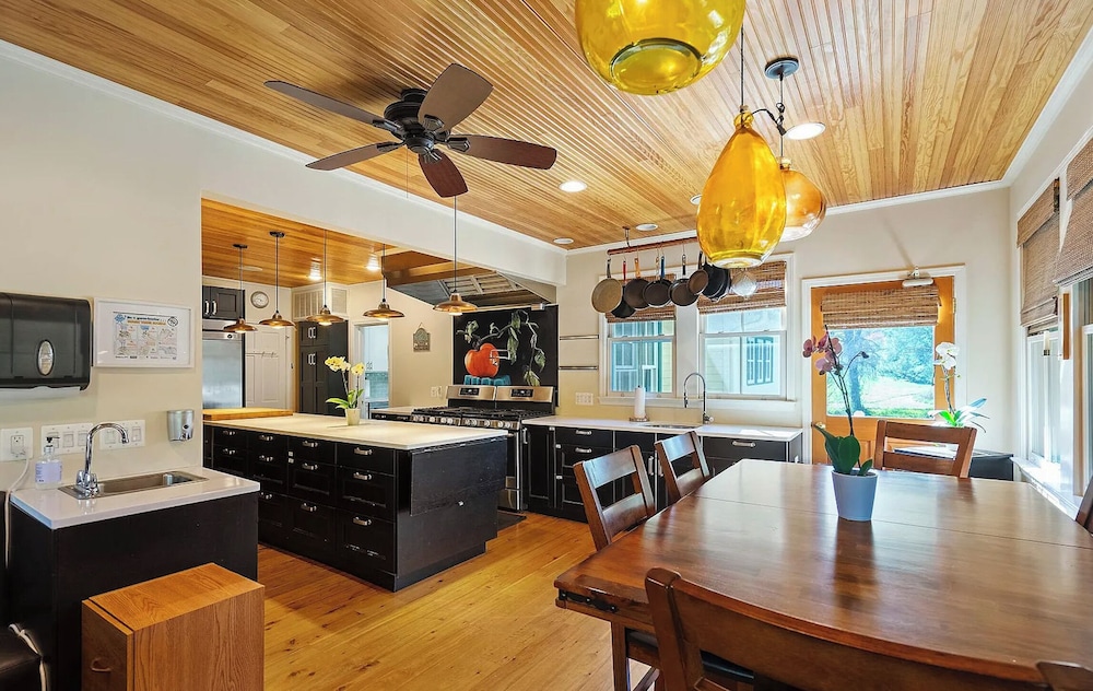 the foster harris house