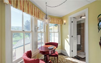 the foster harris house