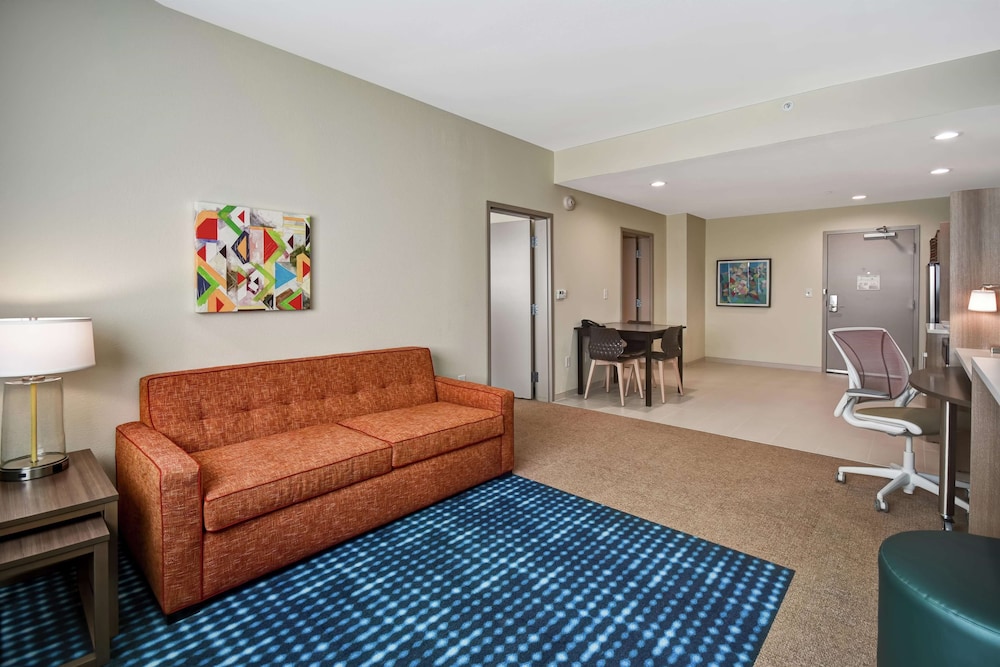 home2 suites by hilton columbus downtown