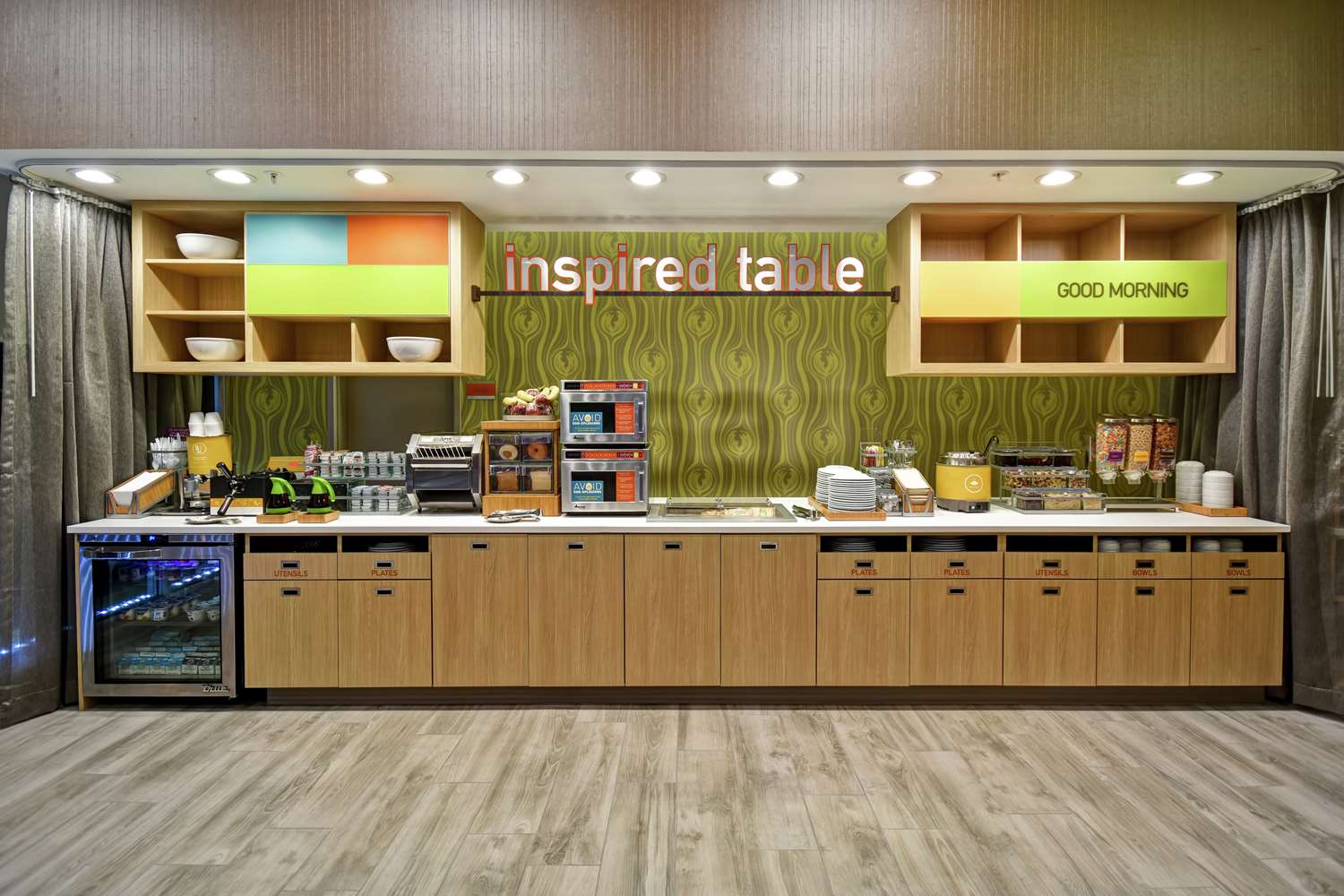 home2 suites by hilton columbus downtown