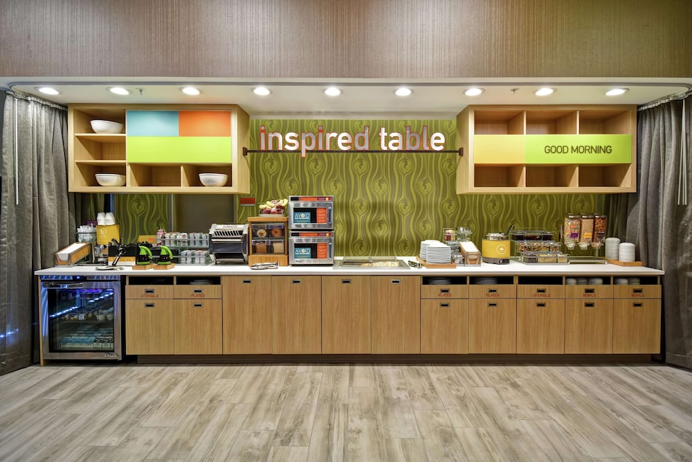 home2 suites by hilton columbus downtown