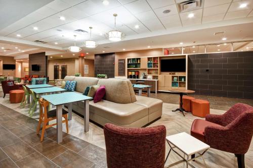 home2 suites by hilton columbus downtown