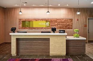 home2 suites by hilton columbus downtown