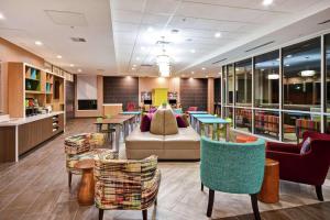 home2 suites by hilton columbus downtown