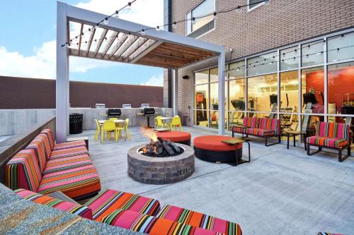 home2 suites by hilton columbus downtown