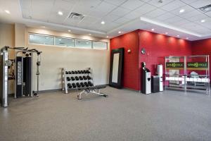 home2 suites by hilton columbus downtown