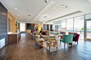 Home2 Suites By Hilton Columbus Downtown,Ohio>>Columbus,3 star