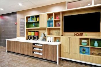 Home2 Suites By Hilton Columbus Downtown,Ohio>>Columbus,3 star