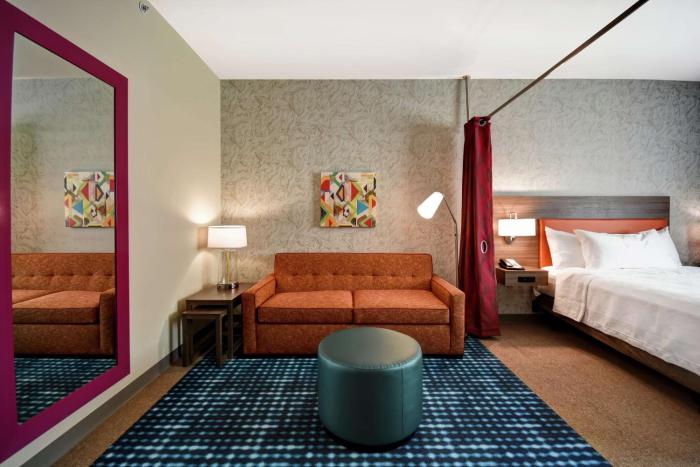home2 suites by hilton columbus downtown