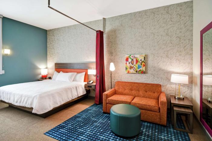 home2 suites by hilton columbus downtown