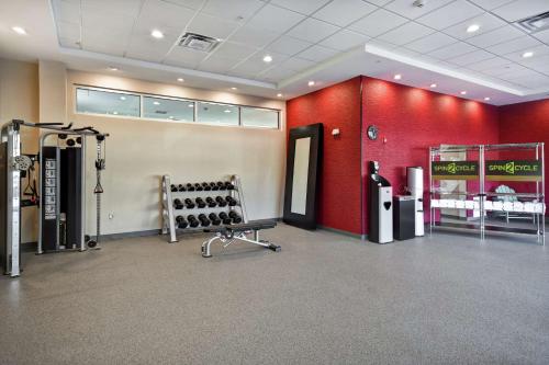 home2 suites by hilton columbus downtown