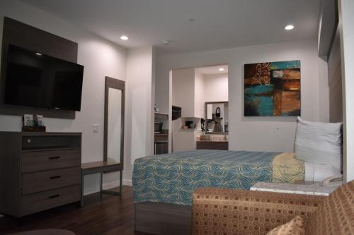 grand villa inn and suites humble