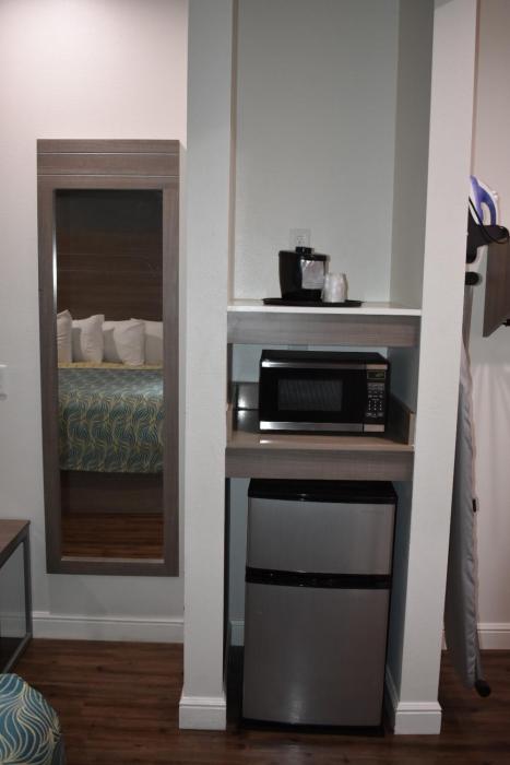 grand villa inn and suites humble