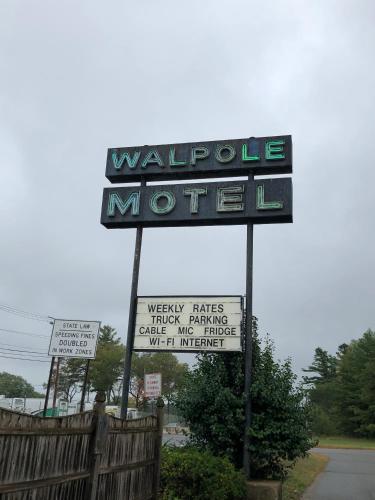 the walpole motel