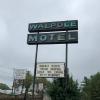 the walpole motel