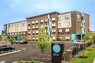 tru by hilton madison west wi