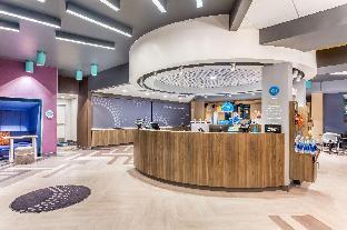 tru by hilton madison west wi