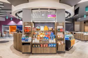 tru by hilton madison west wi