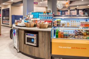 tru by hilton madison west wi