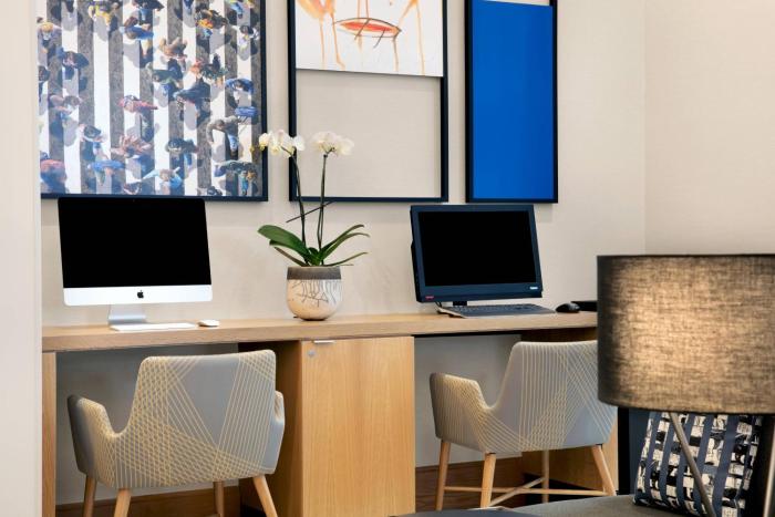 courtyard by marriott boston downtown north station