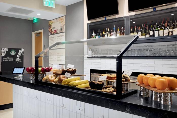 courtyard by marriott boston downtown north station