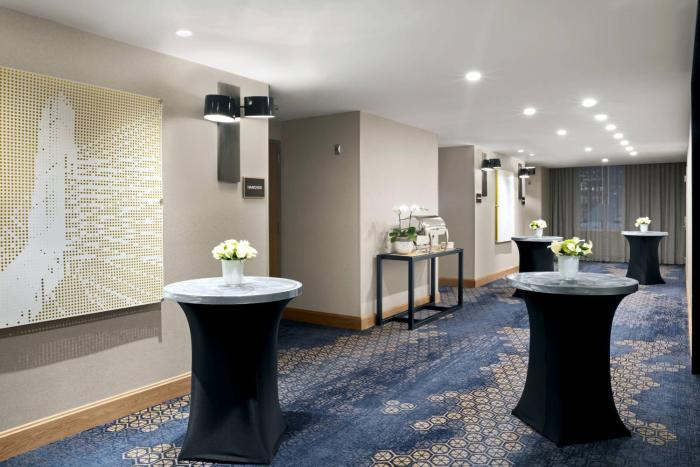 courtyard by marriott boston downtown north station