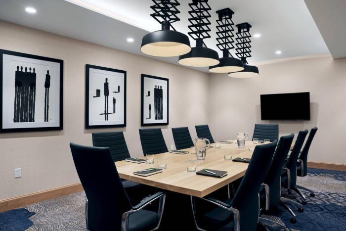 courtyard by marriott boston downtown north station