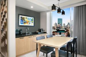 courtyard by marriott boston downtown north station