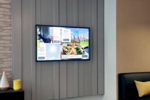 courtyard by marriott boston downtown north station