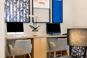 courtyard by marriott boston downtown north station