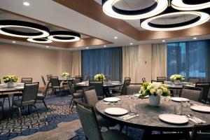 courtyard by marriott boston downtown north station