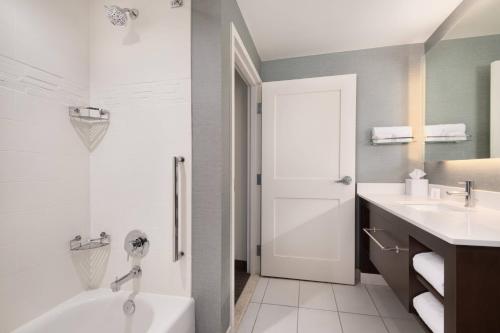 residence inn by marriott spartanburg westgate