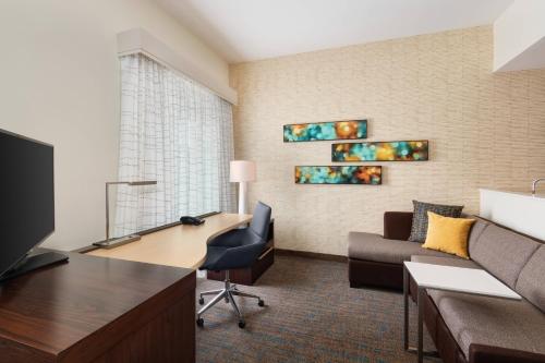 residence inn by marriott spartanburg westgate