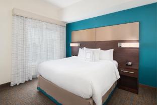 Residence Inn By Marriott Spartanburg Westgate,Greenville - Spartanburg>>Gramling,3 star