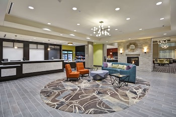 Homewood Suites By Hilton Rocky Mount,Dortches>>Caswell County,3 star