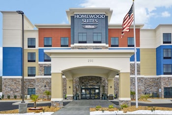 Homewood Suites By Hilton Rocky Mount,Dortches>>Caswell County,3 star