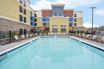 Homewood Suites By Hilton Rocky Mount,Dortches>>Caswell County,3 star