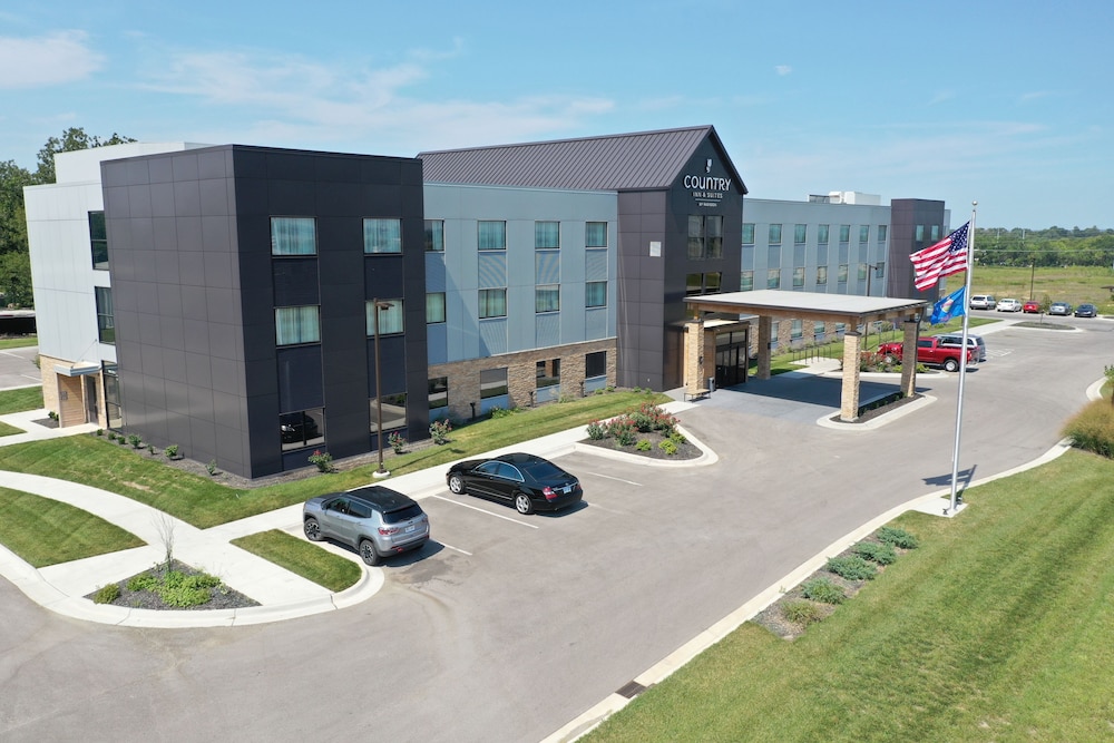 country inn and suites by radisson lawrence