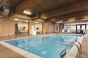 country inn and suites by radisson lawrence
