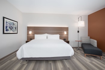 holiday inn express and suites dakota dunes event center
