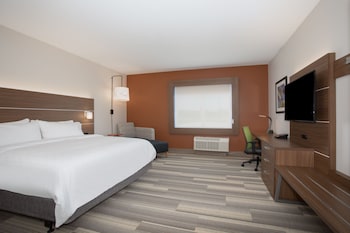 holiday inn express and suites dakota dunes event center