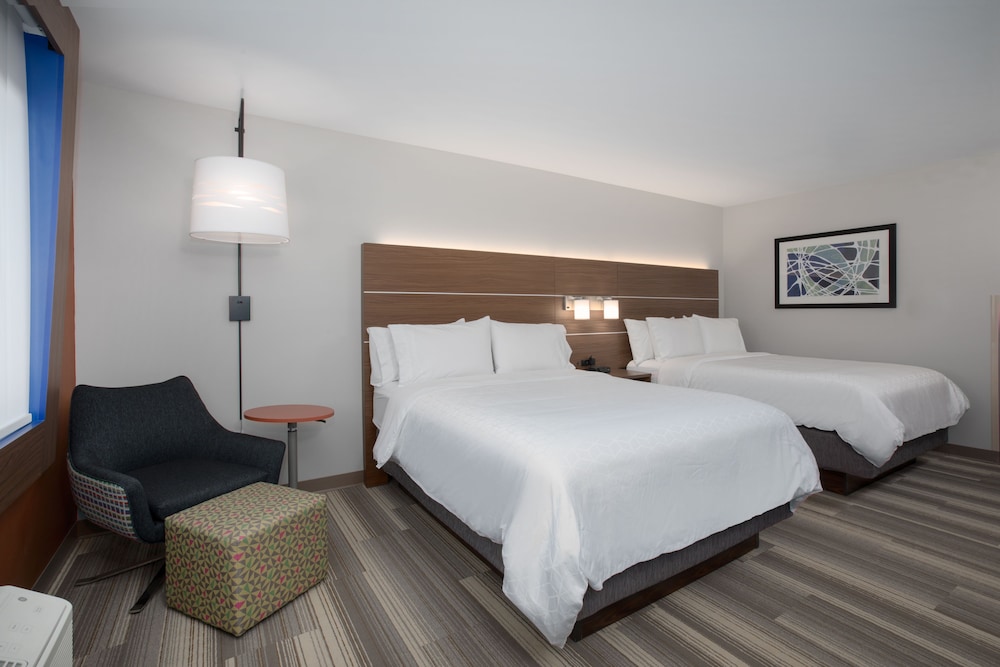 holiday inn express and suites dakota dunes event center